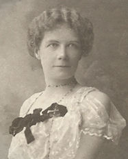 Diana Geddes
