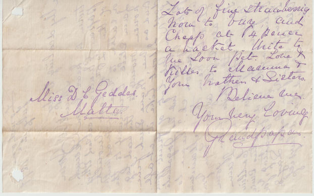 Letter