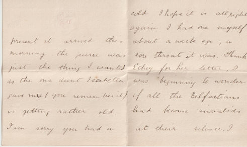 Letter