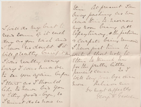 Letter