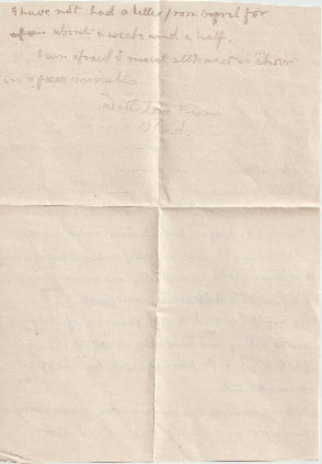 Letter