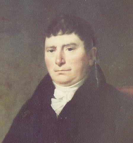 John Geddes (III)