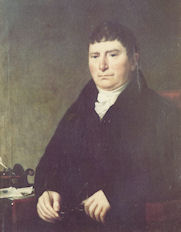 John Geddes (III)