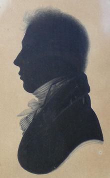 General John Geddes (IV)