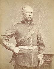 John Geddes (V)
