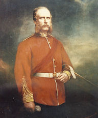 John Geddes (V)