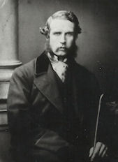 John Geddes (V)