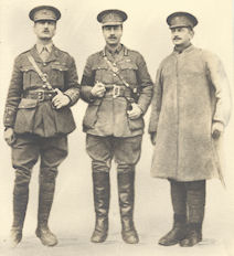 Sons of John Geddes (V)