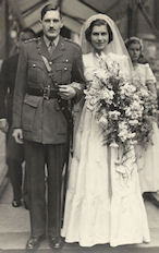John Dibblee and Celia