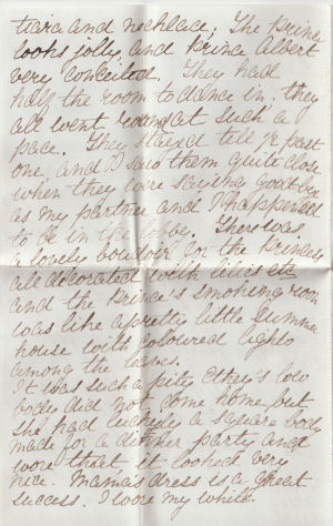 Letter