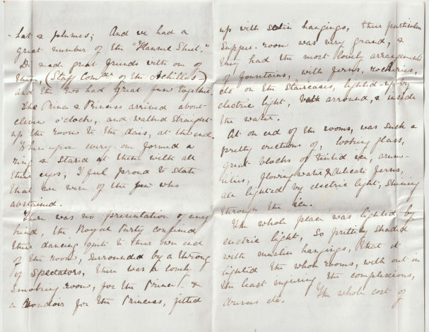 Letter