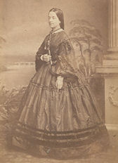 Madeline Mary Hessing