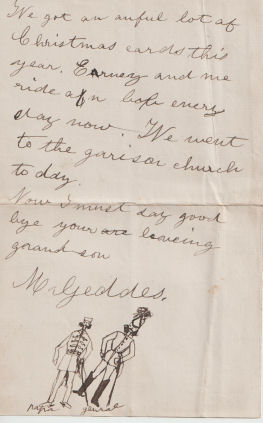 Letter