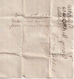 Letter