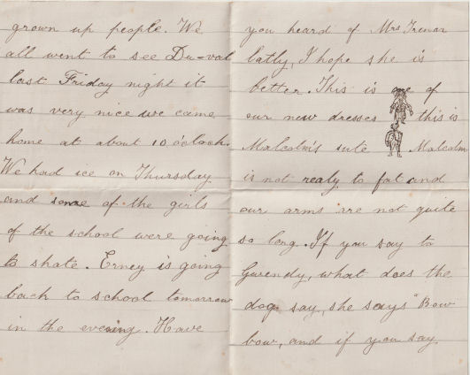 Letter