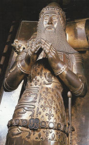 The Black Prince