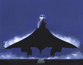 Concorde