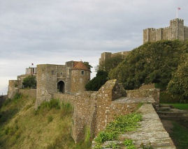 Dover Castle