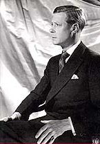 Edward VIII