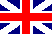 British Flag beforehand