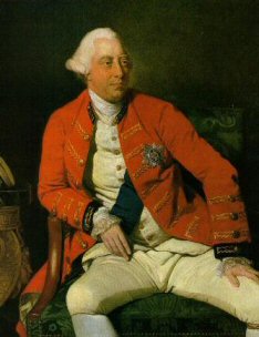 George III