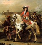 Duke of Monmouth