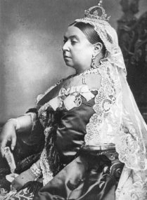 Victoria