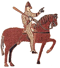 William I