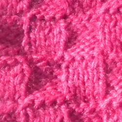 Basket weave