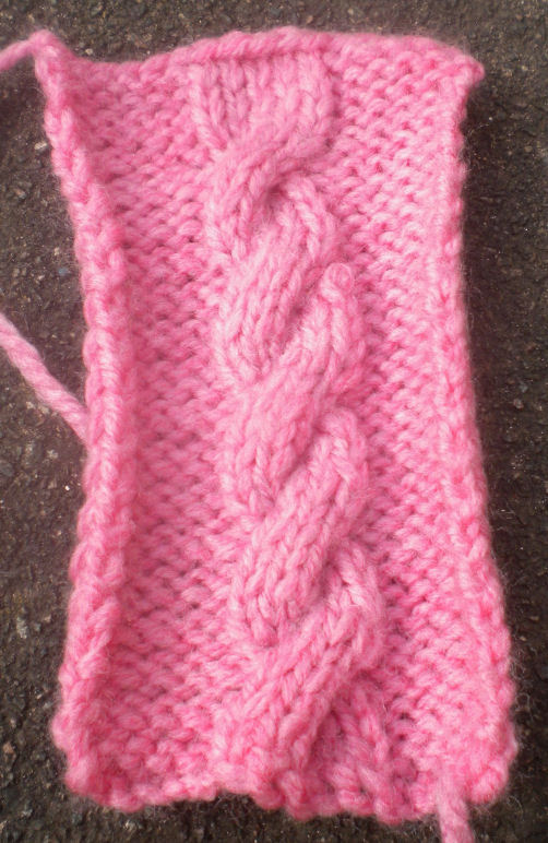 Cable