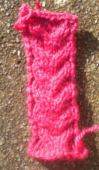 Cable