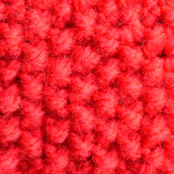 Garter stitch