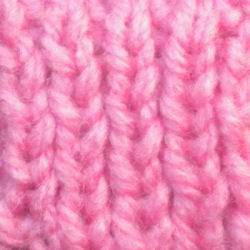 Garter stitch