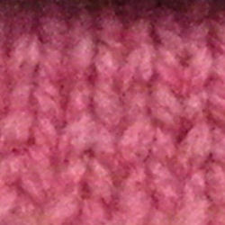 Garter stitch
