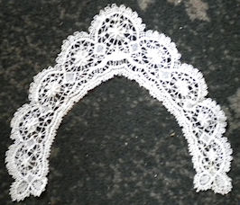 Bedfordshire collar