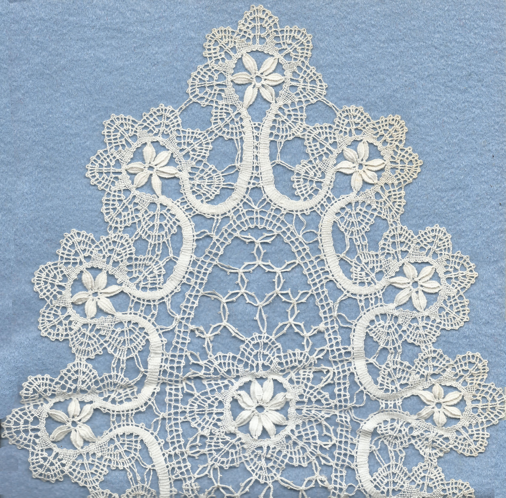 Bedfordshire mat