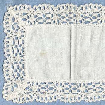 Bedfordshire yak lace