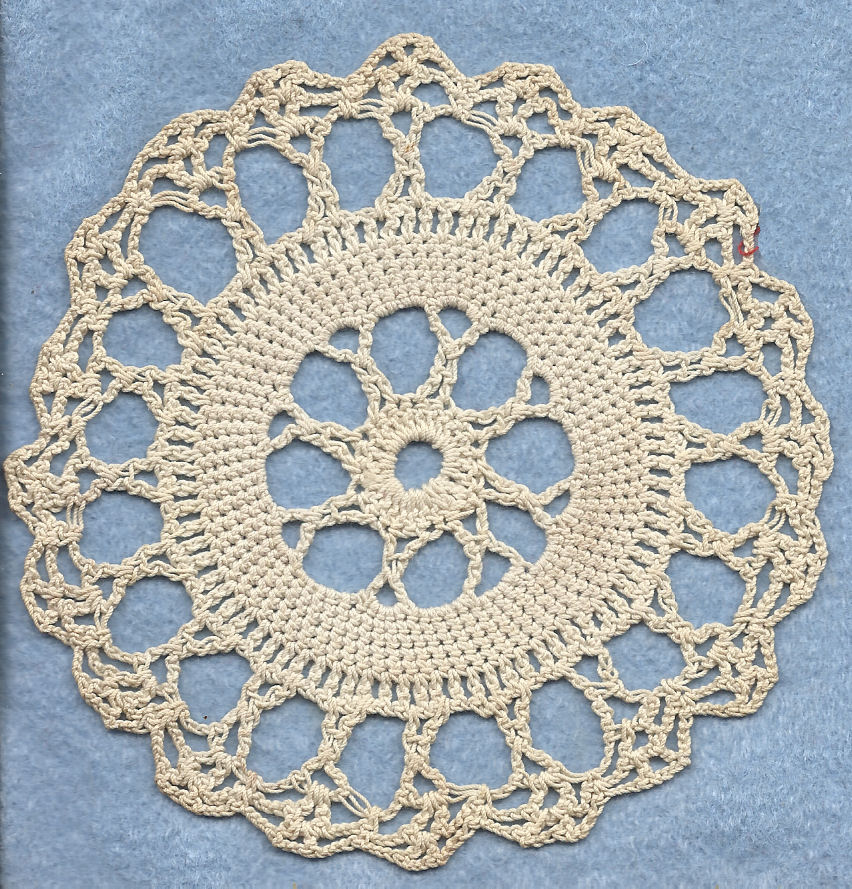 Crochet
