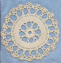 Crochet
