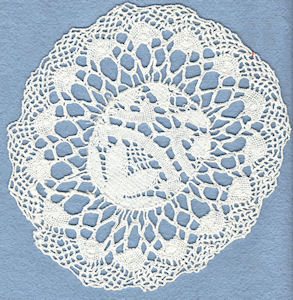 Bedfordshire mat