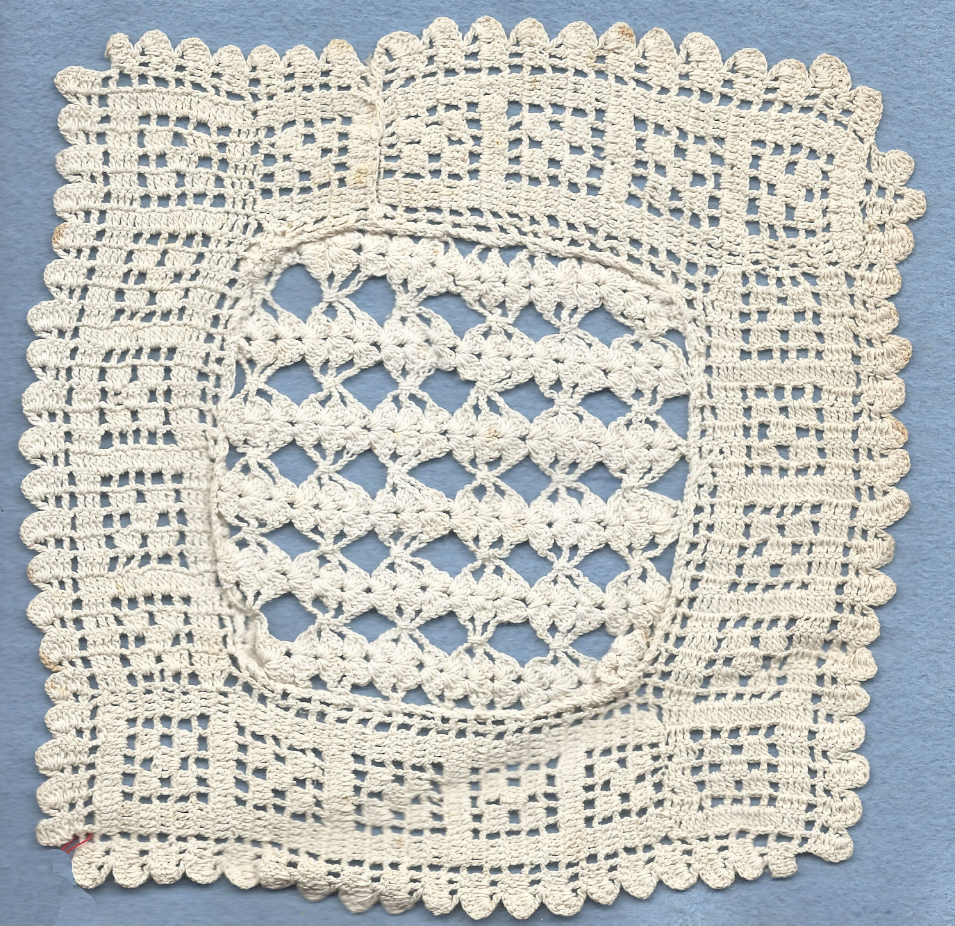 Crochet