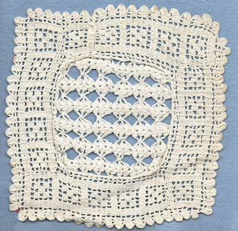 Crochet
