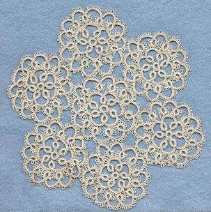 Tatting