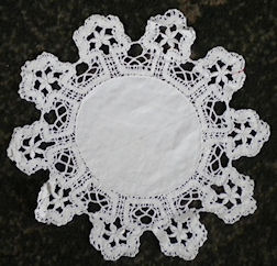 Bedfordshire mat