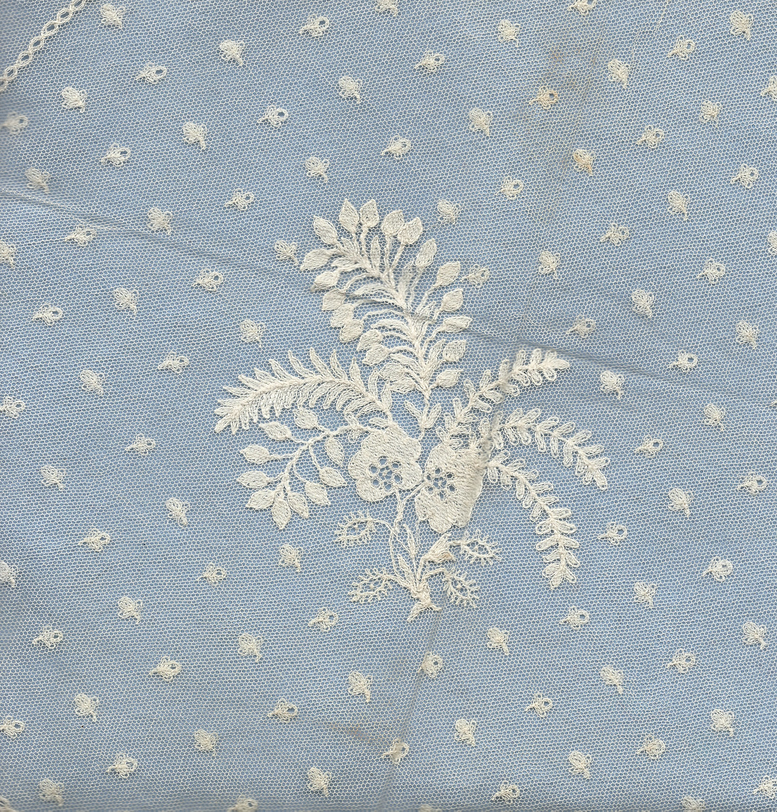 Limerick lace