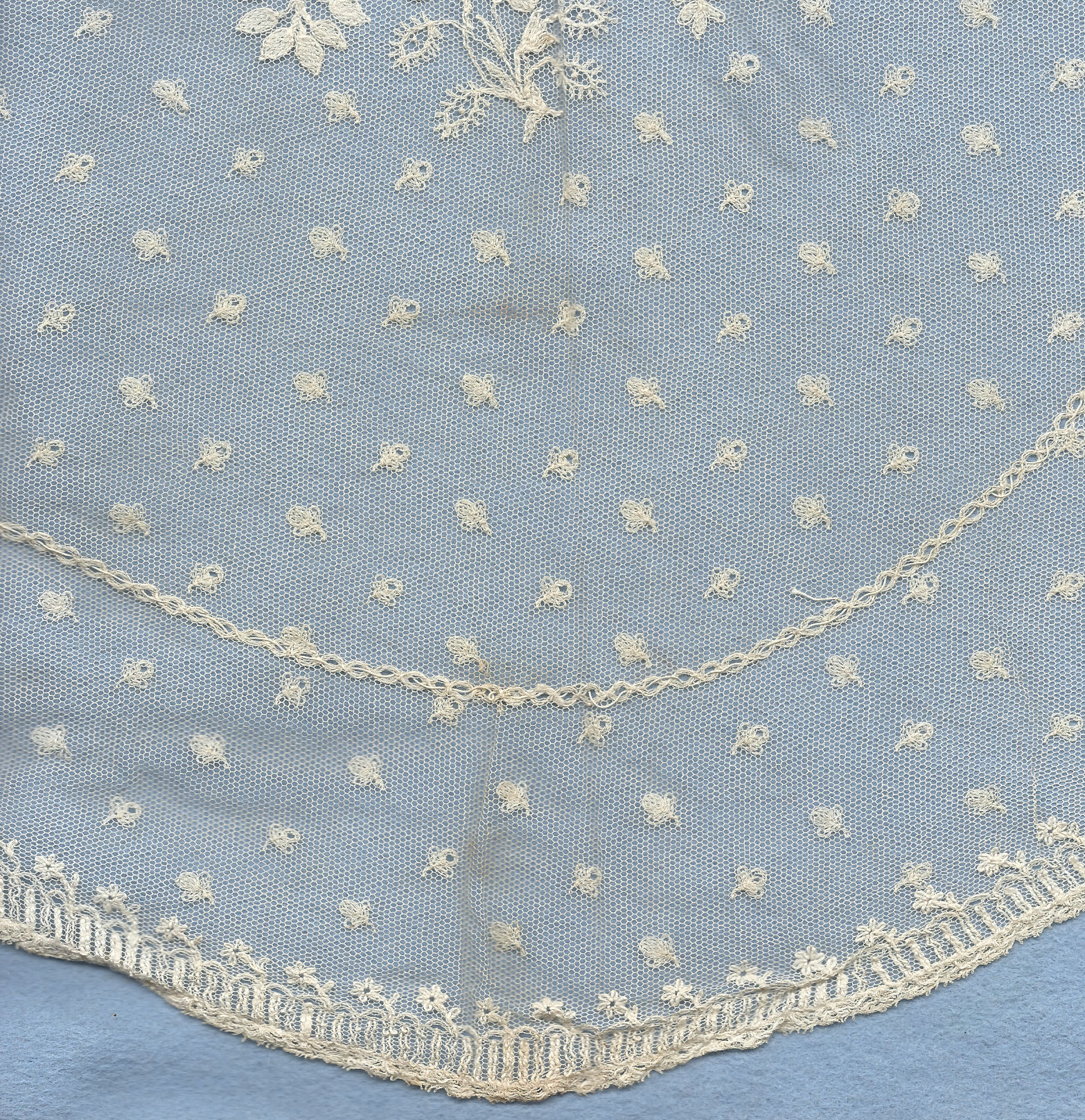 Limerick lace