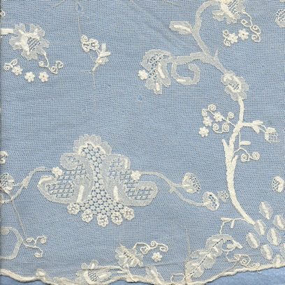 Limerick lace