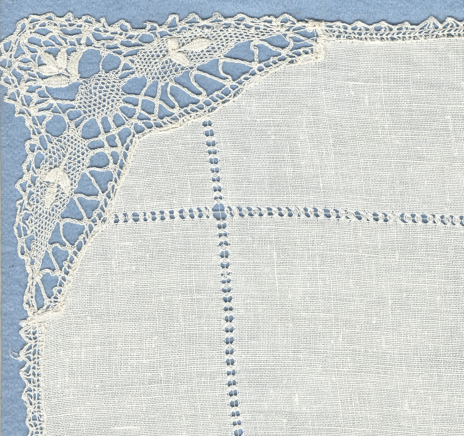 Bedfordshire mat