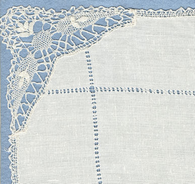 Bedfordshire mat