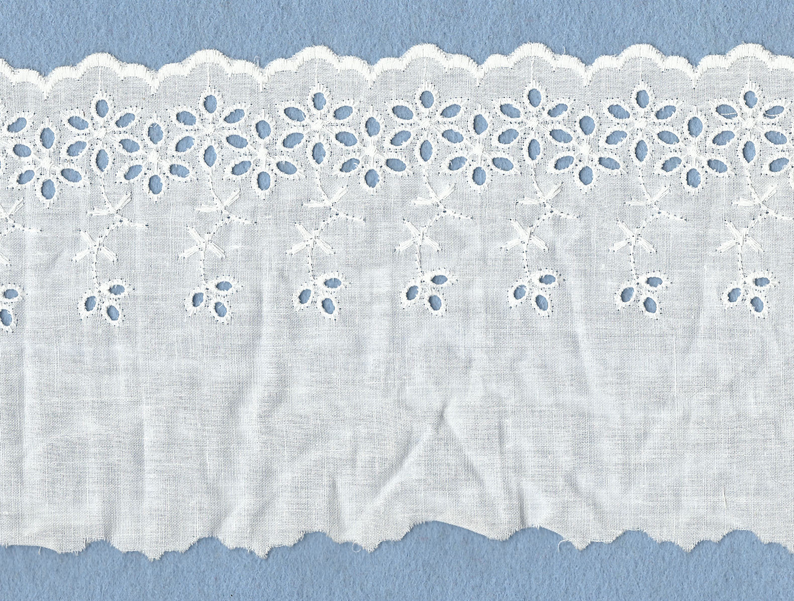 Broderie anglaise